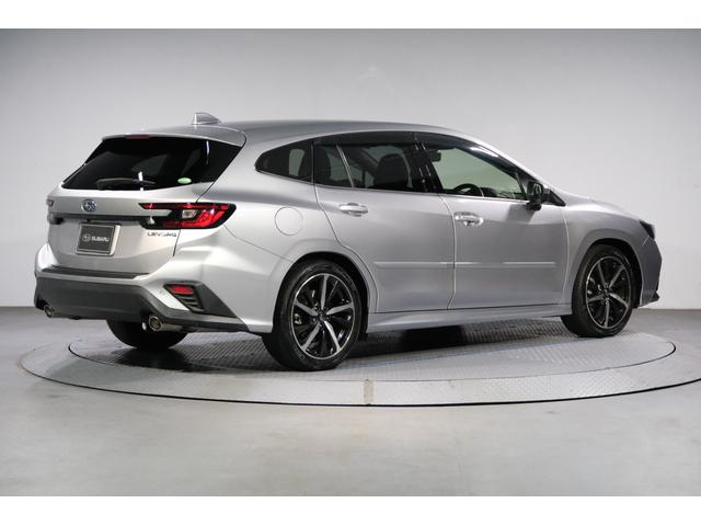 レヴォーグ GT-H EX 当社指定タイヤ新品交換 ETC2.0 アイサイトX/フロント・サイド・バックカメラ/電動リヤゲート/ETC2.0/ワンオーナー/11.6インチマルチインフォメーションディスプレイ/Bluetooth/(2枚目)