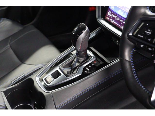 レヴォーグ GT-H EX 当社指定タイヤ新品交換 ETC2.0 アイサイトX/フロント・サイド・バックカメラ/電動リヤゲート/ETC2.0/ワンオーナー/11.6インチマルチインフォメーションディスプレイ/Bluetooth/(18枚目)