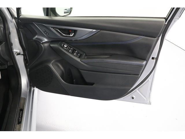 レヴォーグ GT-H EX 当社指定タイヤ新品交換 ETC2.0 アイサイトX/フロント・サイド・バックカメラ/電動リヤゲート/ETC2.0/ワンオーナー/11.6インチマルチインフォメーションディスプレイ/Bluetooth/(37枚目)