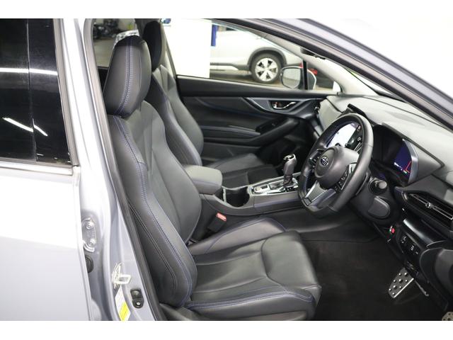 レヴォーグ GT-H EX 当社指定タイヤ新品交換 ETC2.0 アイサイトX/フロント・サイド・バックカメラ/電動リヤゲート/ETC2.0/ワンオーナー/11.6インチマルチインフォメーションディスプレイ/Bluetooth/(60枚目)