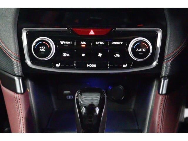 フォレスター ＳＴＩスポーツ　新世代アイサイト　専用レザーシート　２年間走行距離無制限スバルあんしん保証付き／ＥＴＣ／４ＷＤ／バックカメラ／スマートキー／パワーシート／レザーシート／ＬＥＤヘッドライト／パドルシフト／フルセグＴＶ／プッシュスタート／ＤＶＤ再生（14枚目）