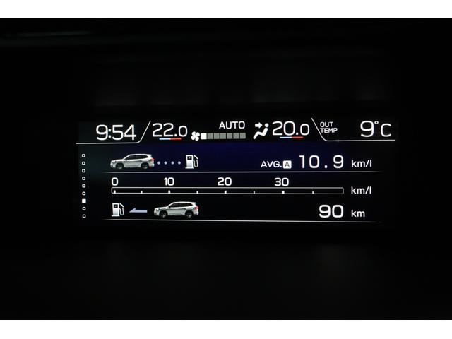 フォレスター ＳＴＩスポーツ　新世代アイサイト　専用レザーシート　２年間走行距離無制限スバルあんしん保証付き／ＥＴＣ／４ＷＤ／バックカメラ／スマートキー／パワーシート／レザーシート／ＬＥＤヘッドライト／パドルシフト／フルセグＴＶ／プッシュスタート／ＤＶＤ再生（15枚目）