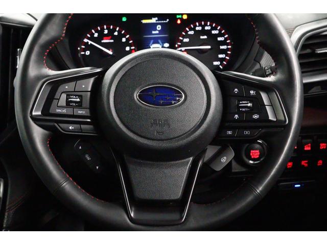 フォレスター ＳＴＩスポーツ　新世代アイサイト　専用レザーシート　２年間走行距離無制限スバルあんしん保証付き／ＥＴＣ／４ＷＤ／バックカメラ／スマートキー／パワーシート／レザーシート／ＬＥＤヘッドライト／パドルシフト／フルセグＴＶ／プッシュスタート／ＤＶＤ再生（19枚目）