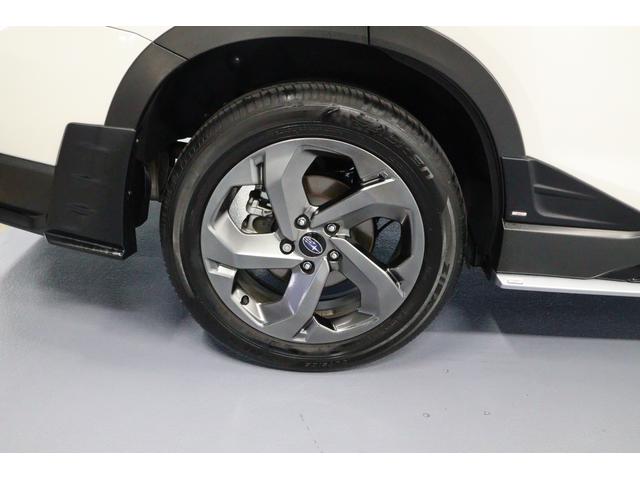 フォレスター ＳＴＩスポーツ　新世代アイサイト　専用レザーシート　２年間走行距離無制限スバルあんしん保証付き／ＥＴＣ／４ＷＤ／バックカメラ／スマートキー／パワーシート／レザーシート／ＬＥＤヘッドライト／パドルシフト／フルセグＴＶ／プッシュスタート／ＤＶＤ再生（22枚目）