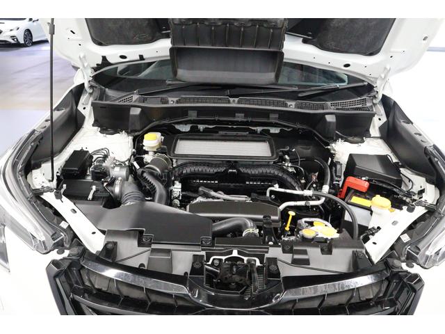 フォレスター ＳＴＩスポーツ　新世代アイサイト　専用レザーシート　２年間走行距離無制限スバルあんしん保証付き／ＥＴＣ／４ＷＤ／バックカメラ／スマートキー／パワーシート／レザーシート／ＬＥＤヘッドライト／パドルシフト／フルセグＴＶ／プッシュスタート／ＤＶＤ再生（25枚目）