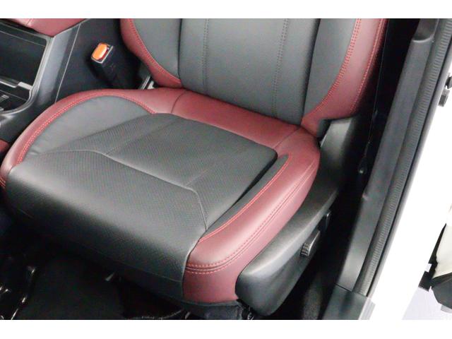 フォレスター ＳＴＩスポーツ　新世代アイサイト　専用レザーシート　２年間走行距離無制限スバルあんしん保証付き／ＥＴＣ／４ＷＤ／バックカメラ／スマートキー／パワーシート／レザーシート／ＬＥＤヘッドライト／パドルシフト／フルセグＴＶ／プッシュスタート／ＤＶＤ再生（36枚目）