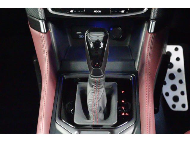 フォレスター ＳＴＩスポーツ　新世代アイサイト　専用レザーシート　２年間走行距離無制限スバルあんしん保証付き／ＥＴＣ／４ＷＤ／バックカメラ／スマートキー／パワーシート／レザーシート／ＬＥＤヘッドライト／パドルシフト／フルセグＴＶ／プッシュスタート／ＤＶＤ再生（39枚目）