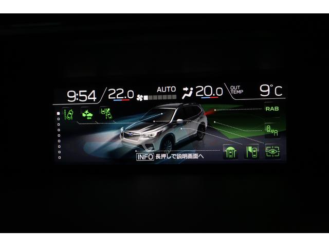 フォレスター ＳＴＩスポーツ　新世代アイサイト　専用レザーシート　２年間走行距離無制限スバルあんしん保証付き／ＥＴＣ／４ＷＤ／バックカメラ／スマートキー／パワーシート／レザーシート／ＬＥＤヘッドライト／パドルシフト／フルセグＴＶ／プッシュスタート／ＤＶＤ再生（60枚目）