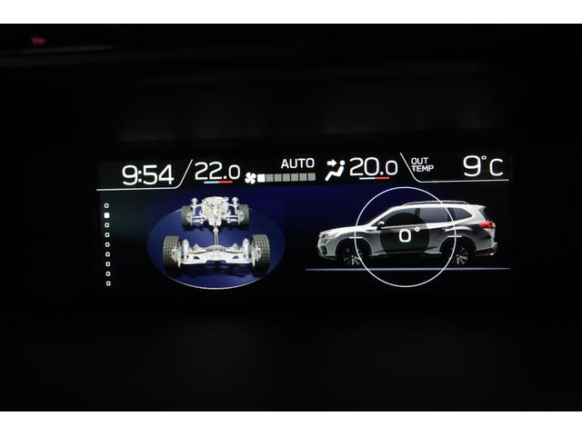 フォレスター ＳＴＩスポーツ　新世代アイサイト　専用レザーシート　２年間走行距離無制限スバルあんしん保証付き／ＥＴＣ／４ＷＤ／バックカメラ／スマートキー／パワーシート／レザーシート／ＬＥＤヘッドライト／パドルシフト／フルセグＴＶ／プッシュスタート／ＤＶＤ再生（61枚目）