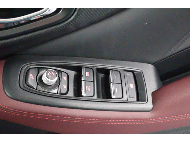 フォレスター ＳＴＩスポーツ　新世代アイサイト　専用レザーシート　２年間走行距離無制限スバルあんしん保証付き／ＥＴＣ／４ＷＤ／バックカメラ／スマートキー／パワーシート／レザーシート／ＬＥＤヘッドライト／パドルシフト／フルセグＴＶ／プッシュスタート／ＤＶＤ再生（67枚目）