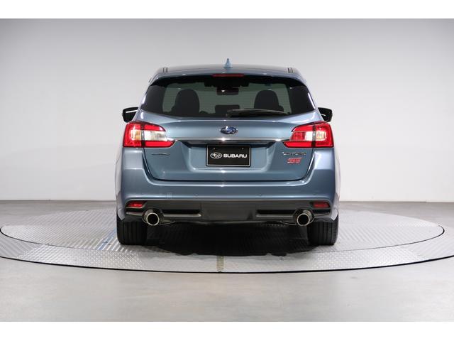 レヴォーグ 2.0STIスポーツアイサイト 後期型 純正ドライブレコーダー(前後方録画) 8インチケンウッドSDナビ ETC2.0 バックカメラ LEDアクセサリーライナー ドアバイザー スマートリヤビューミラー(5枚目)