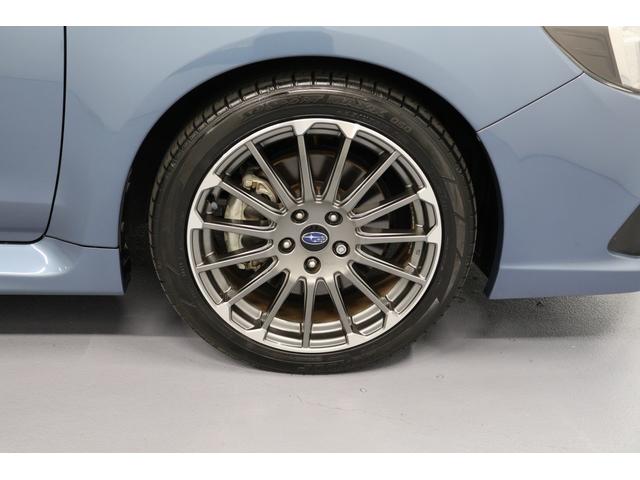 レヴォーグ 2.0STIスポーツアイサイト 後期型 純正ドライブレコーダー(前後方録画) 8インチケンウッドSDナビ ETC2.0 バックカメラ LEDアクセサリーライナー ドアバイザー スマートリヤビューミラー(7枚目)