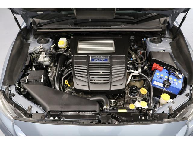 レヴォーグ 2.0STIスポーツアイサイト 後期型 純正ドライブレコーダー(前後方録画) 8インチケンウッドSDナビ ETC2.0 バックカメラ LEDアクセサリーライナー ドアバイザー スマートリヤビューミラー(9枚目)