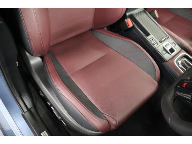 レヴォーグ 2.0STIスポーツアイサイト 後期型 純正ドライブレコーダー(前後方録画) 8インチケンウッドSDナビ ETC2.0 バックカメラ LEDアクセサリーライナー ドアバイザー スマートリヤビューミラー(34枚目)