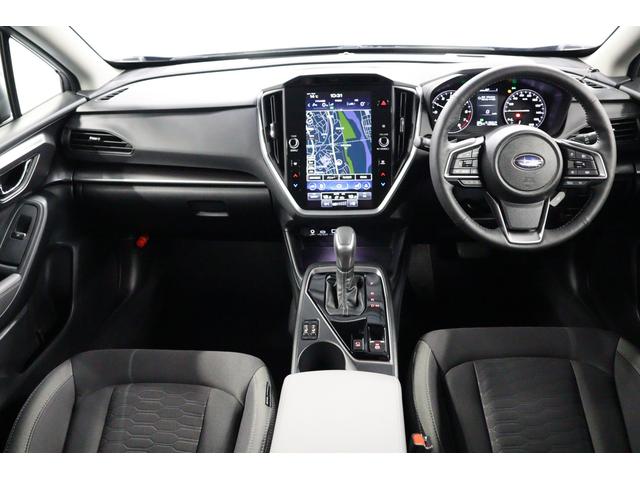 インプレッサ ST-G 走行距離少な目10,000km台! パワーシート シートメモリー デジタルマルチビューモニター ステアリングヒーター フロントシートヒーター フロント・サイド・バックカメラ ドアバイザー ETC オートビークルホー(6枚目)