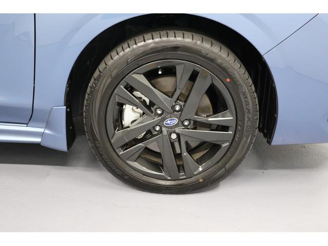 インプレッサ ST-G 走行距離少な目10,000km台! パワーシート シートメモリー デジタルマルチビューモニター ステアリングヒーター フロントシートヒーター フロント・サイド・バックカメラ ドアバイザー ETC オートビークルホー(7枚目)