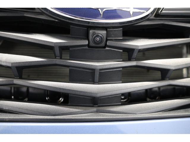 インプレッサ ST-G 走行距離少な目10,000km台! パワーシート シートメモリー デジタルマルチビューモニター ステアリングヒーター フロントシートヒーター フロント・サイド・バックカメラ ドアバイザー ETC オートビークルホー(22枚目)