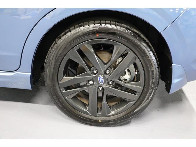 インプレッサ ST-G 走行距離少な目10,000km台! パワーシート シートメモリー デジタルマルチビューモニター ステアリングヒーター フロントシートヒーター フロント・サイド・バックカメラ ドアバイザー ETC オートビークルホー(32枚目)