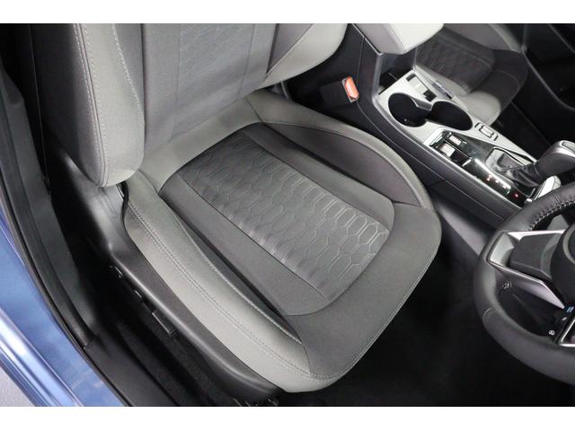 インプレッサ ST-G 走行距離少な目10,000km台! パワーシート シートメモリー デジタルマルチビューモニター ステアリングヒーター フロントシートヒーター フロント・サイド・バックカメラ ドアバイザー ETC オートビークルホー(34枚目)