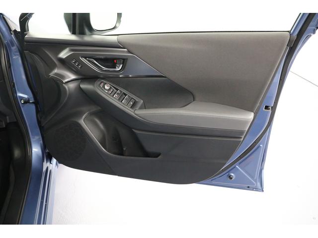 インプレッサ ST-G 走行距離少な目10,000km台! パワーシート シートメモリー デジタルマルチビューモニター ステアリングヒーター フロントシートヒーター フロント・サイド・バックカメラ ドアバイザー ETC オートビークルホー(37枚目)