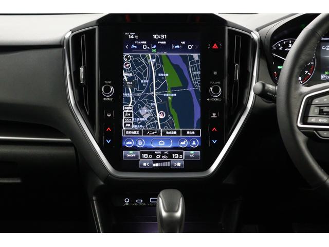 インプレッサ ST-G 走行距離少な目10,000km台! パワーシート シートメモリー デジタルマルチビューモニター ステアリングヒーター フロントシートヒーター フロント・サイド・バックカメラ ドアバイザー ETC オートビークルホー(38枚目)