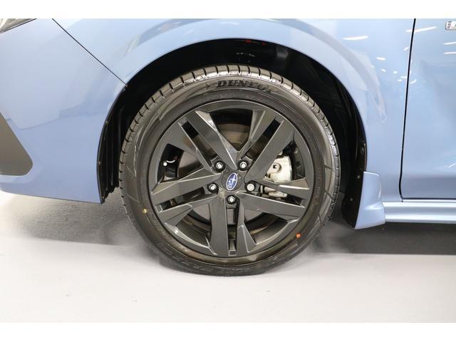 インプレッサ ST-G 走行距離少な目10,000km台! パワーシート シートメモリー デジタルマルチビューモニター ステアリングヒーター フロントシートヒーター フロント・サイド・バックカメラ ドアバイザー ETC オートビークルホー(40枚目)