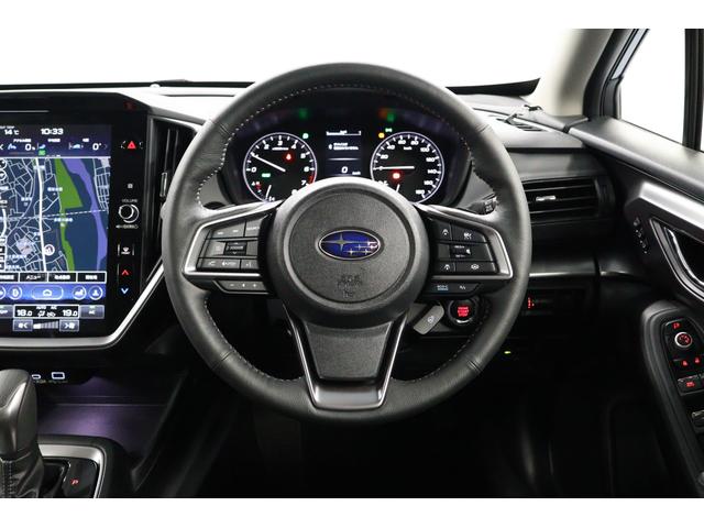 インプレッサ ST-G 走行距離少な目10,000km台! パワーシート シートメモリー デジタルマルチビューモニター ステアリングヒーター フロントシートヒーター フロント・サイド・バックカメラ ドアバイザー ETC オートビークルホー(41枚目)