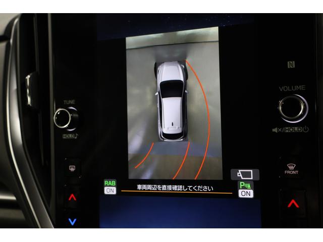 インプレッサ ST-G 走行距離少な目10,000km台! パワーシート シートメモリー デジタルマルチビューモニター ステアリングヒーター フロントシートヒーター フロント・サイド・バックカメラ ドアバイザー ETC オートビークルホー(46枚目)