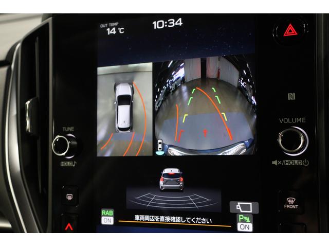 インプレッサ ST-G 走行距離少な目10,000km台! パワーシート シートメモリー デジタルマルチビューモニター ステアリングヒーター フロントシートヒーター フロント・サイド・バックカメラ ドアバイザー ETC オートビークルホー(47枚目)