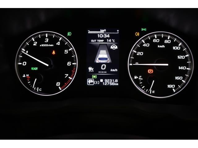 インプレッサ ST-G 走行距離少な目10,000km台! パワーシート シートメモリー デジタルマルチビューモニター ステアリングヒーター フロントシートヒーター フロント・サイド・バックカメラ ドアバイザー ETC オートビークルホー(48枚目)