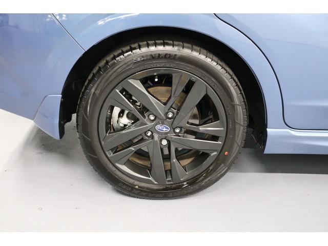 インプレッサ ST-G 走行距離少な目10,000km台! パワーシート シートメモリー デジタルマルチビューモニター ステアリングヒーター フロントシートヒーター フロント・サイド・バックカメラ ドアバイザー ETC オートビークルホー(54枚目)