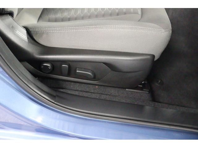 インプレッサ ST-G 走行距離少な目10,000km台! パワーシート シートメモリー デジタルマルチビューモニター ステアリングヒーター フロントシートヒーター フロント・サイド・バックカメラ ドアバイザー ETC オートビークルホー(58枚目)