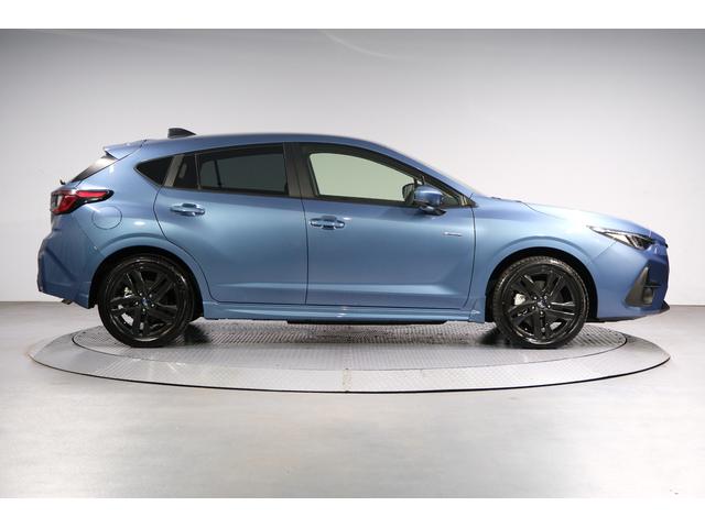 インプレッサ ST-G 走行距離少な目10,000km台! パワーシート シートメモリー デジタルマルチビューモニター ステアリングヒーター フロントシートヒーター フロント・サイド・バックカメラ ドアバイザー ETC オートビークルホー(62枚目)