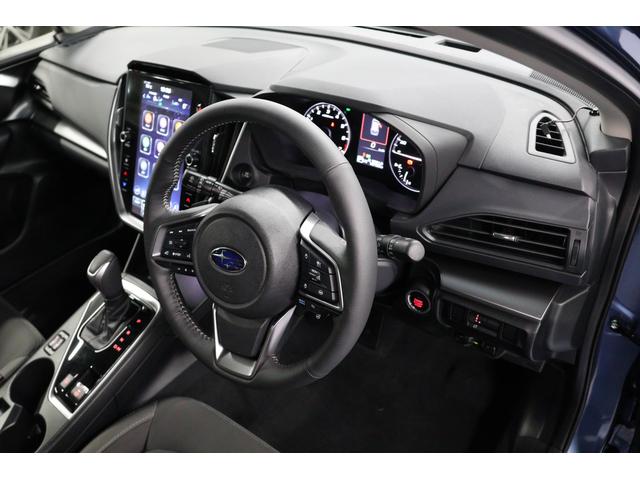 インプレッサ ST-G 走行距離少な目10,000km台! パワーシート シートメモリー デジタルマルチビューモニター ステアリングヒーター フロントシートヒーター フロント・サイド・バックカメラ ドアバイザー ETC オートビークルホー(64枚目)