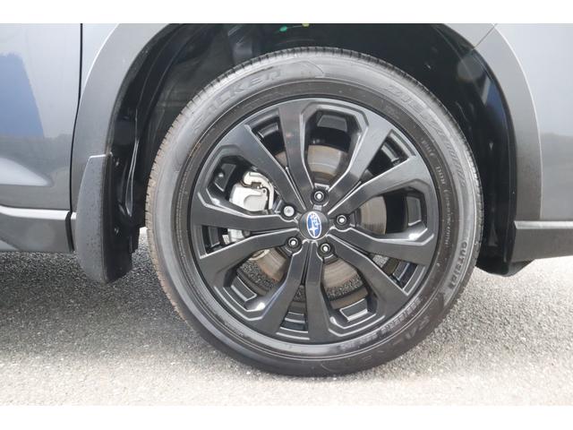 ＳＫ型オリジナルデザイン１８ｉｎアルミホイール装備！タイヤの山や状態等、気になる部分はお気軽にお問い合わせください！