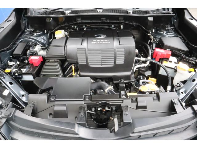 エンジンルームもキレイな状態が保たれております！是非ＧＰ三鷹まで足をお運び頂き、現車をご確認ください！