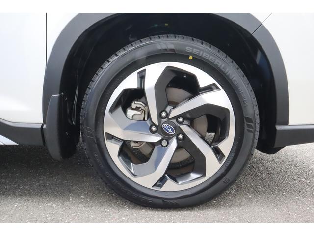 フォレスター アドバンス パナソニック8inナビ ETC シートヒーター 新世代アイサイト ツーリングアシスト CD/DVD Bluetooth接続 Blu-ray再生機能 パワーシート サイド・バックカメラ(7枚目)