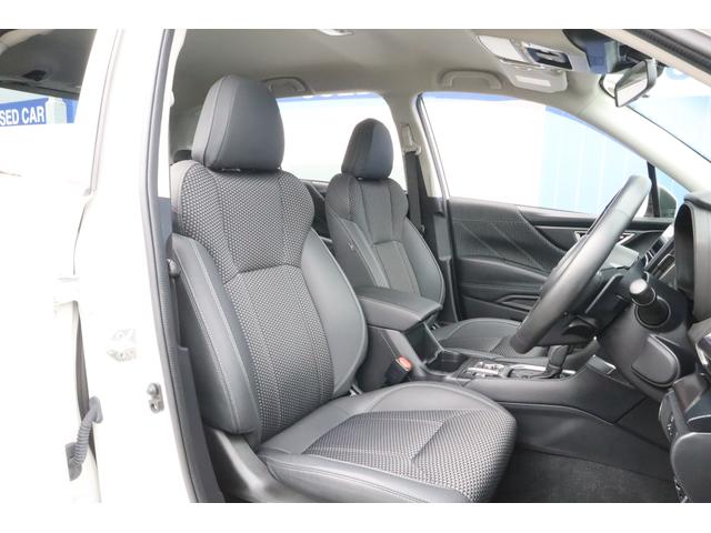 フォレスター アドバンス パナソニック8inナビ ETC シートヒーター 新世代アイサイト ツーリングアシスト CD/DVD Bluetooth接続 Blu-ray再生機能 パワーシート サイド・バックカメラ(8枚目)