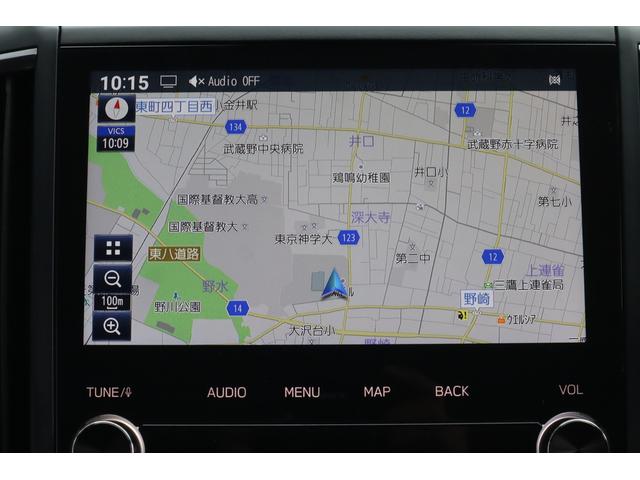 フォレスター アドバンス パナソニック8inナビ ETC シートヒーター 新世代アイサイト ツーリングアシスト CD/DVD Bluetooth接続 Blu-ray再生機能 パワーシート サイド・バックカメラ(10枚目)