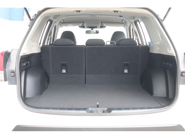 フォレスター アドバンス パナソニック8inナビ ETC シートヒーター 新世代アイサイト ツーリングアシスト CD/DVD Bluetooth接続 Blu-ray再生機能 パワーシート サイド・バックカメラ(12枚目)