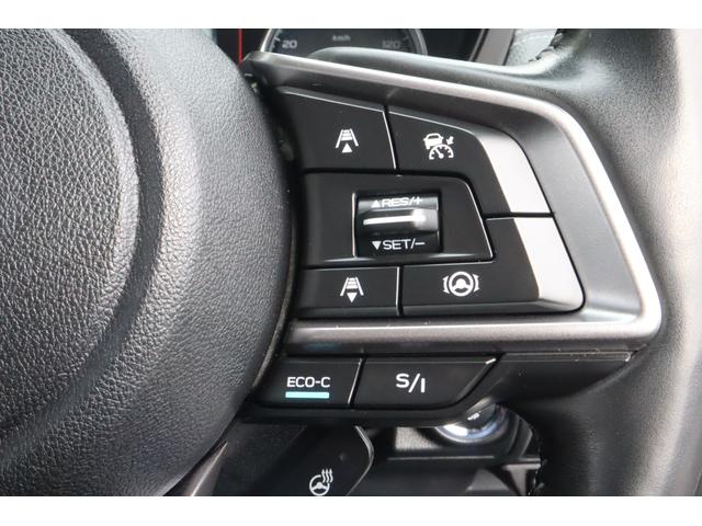 フォレスター アドバンス パナソニック8inナビ ETC シートヒーター 新世代アイサイト ツーリングアシスト CD/DVD Bluetooth接続 Blu-ray再生機能 パワーシート サイド・バックカメラ(18枚目)