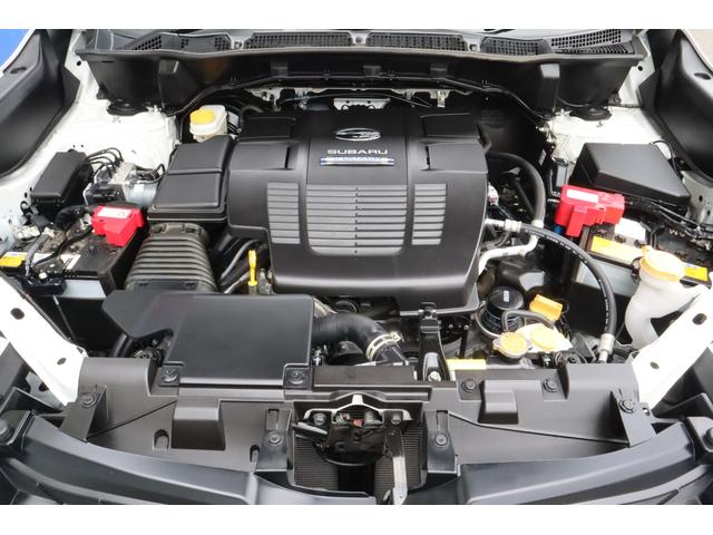 フォレスター アドバンス パナソニック8inナビ ETC シートヒーター 新世代アイサイト ツーリングアシスト CD/DVD Bluetooth接続 Blu-ray再生機能 パワーシート サイド・バックカメラ(20枚目)