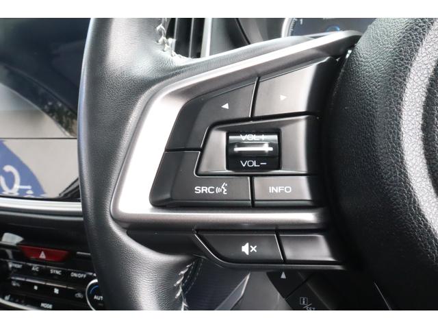 フォレスター アドバンス パナソニック8inナビ ETC シートヒーター 新世代アイサイト ツーリングアシスト CD/DVD Bluetooth接続 Blu-ray再生機能 パワーシート サイド・バックカメラ(25枚目)