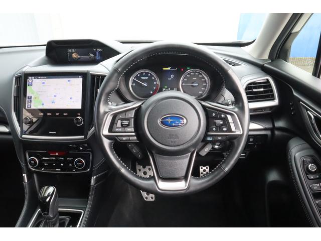 フォレスター アドバンス パナソニック8inナビ ETC シートヒーター 新世代アイサイト ツーリングアシスト CD/DVD Bluetooth接続 Blu-ray再生機能 パワーシート サイド・バックカメラ(32枚目)