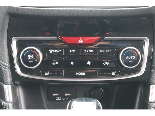 フォレスター アドバンス パナソニック8inナビ ETC シートヒーター 新世代アイサイト ツーリングアシスト CD/DVD Bluetooth接続 Blu-ray再生機能 パワーシート サイド・バックカメラ(33枚目)