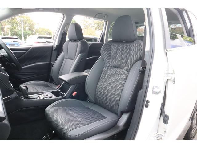 フォレスター アドバンス パナソニック8inナビ ETC シートヒーター 新世代アイサイト ツーリングアシスト CD/DVD Bluetooth接続 Blu-ray再生機能 パワーシート サイド・バックカメラ(40枚目)