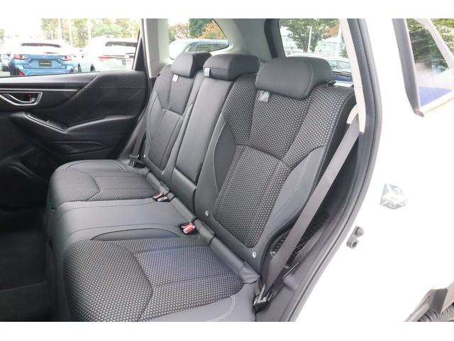 フォレスター アドバンス パナソニック8inナビ ETC シートヒーター 新世代アイサイト ツーリングアシスト CD/DVD Bluetooth接続 Blu-ray再生機能 パワーシート サイド・バックカメラ(42枚目)