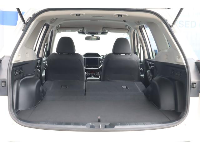 フォレスター アドバンス パナソニック8inナビ ETC シートヒーター 新世代アイサイト ツーリングアシスト CD/DVD Bluetooth接続 Blu-ray再生機能 パワーシート サイド・バックカメラ(47枚目)