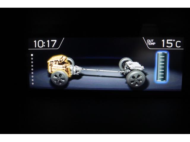 フォレスター アドバンス パナソニック8inナビ ETC シートヒーター 新世代アイサイト ツーリングアシスト CD/DVD Bluetooth接続 Blu-ray再生機能 パワーシート サイド・バックカメラ(49枚目)