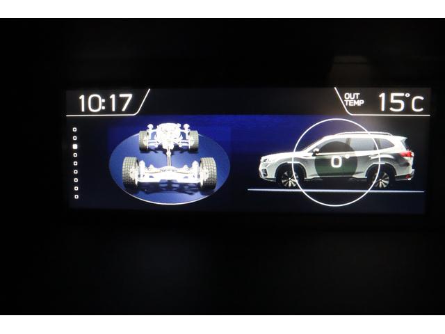 フォレスター アドバンス パナソニック8inナビ ETC シートヒーター 新世代アイサイト ツーリングアシスト CD/DVD Bluetooth接続 Blu-ray再生機能 パワーシート サイド・バックカメラ(51枚目)